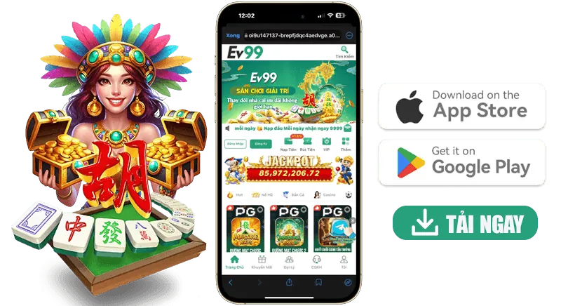 Giao diện thân thiện của ứng dụng 888win login
