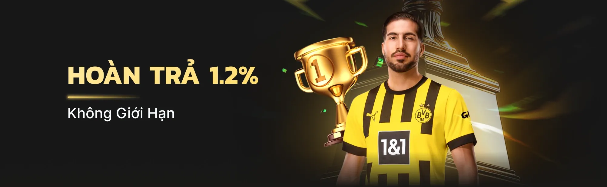 Cá cược thể thao 888win